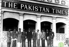 The Pakistan Times