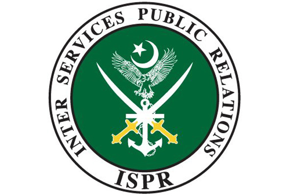 Pakistan joins the international community in commemorating International Peacekeepers Day: ISPR