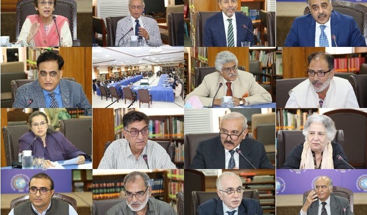 Experts at ISSI Roundtable recommend ‘strategic patience’ on Pakistan-India relations