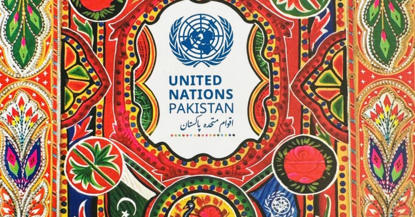 United Nations Celebrates UN Day in Pakistan