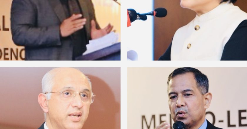 National Dialogue on “Medico-Legal Jurisprudence in Pakistan: Need for Coordination Among Stakeholders”