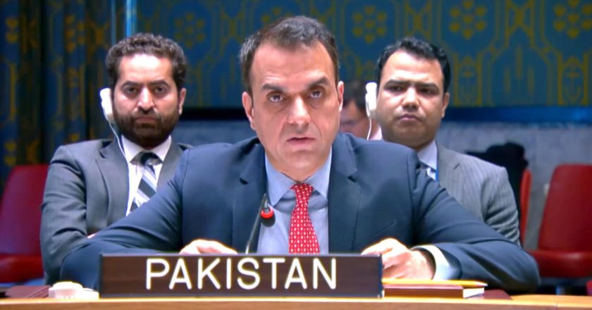 Pakistan Calls on All Parties to Resume Political Dialogue for the Benefit of People of South Sudan