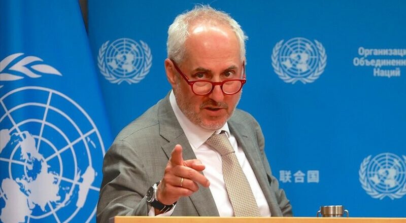 UN Urges India and Pakistan to Exercise Maximum Restraint Amid Tensions in Jammu and Kashmir