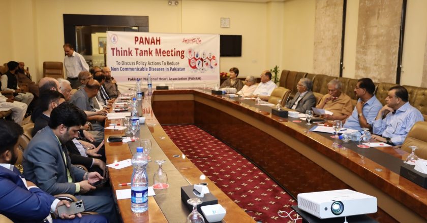 Think Tank Calls for Policy Action on Ultra-Processed Foods amid Rising Non-Communicable Diseases.