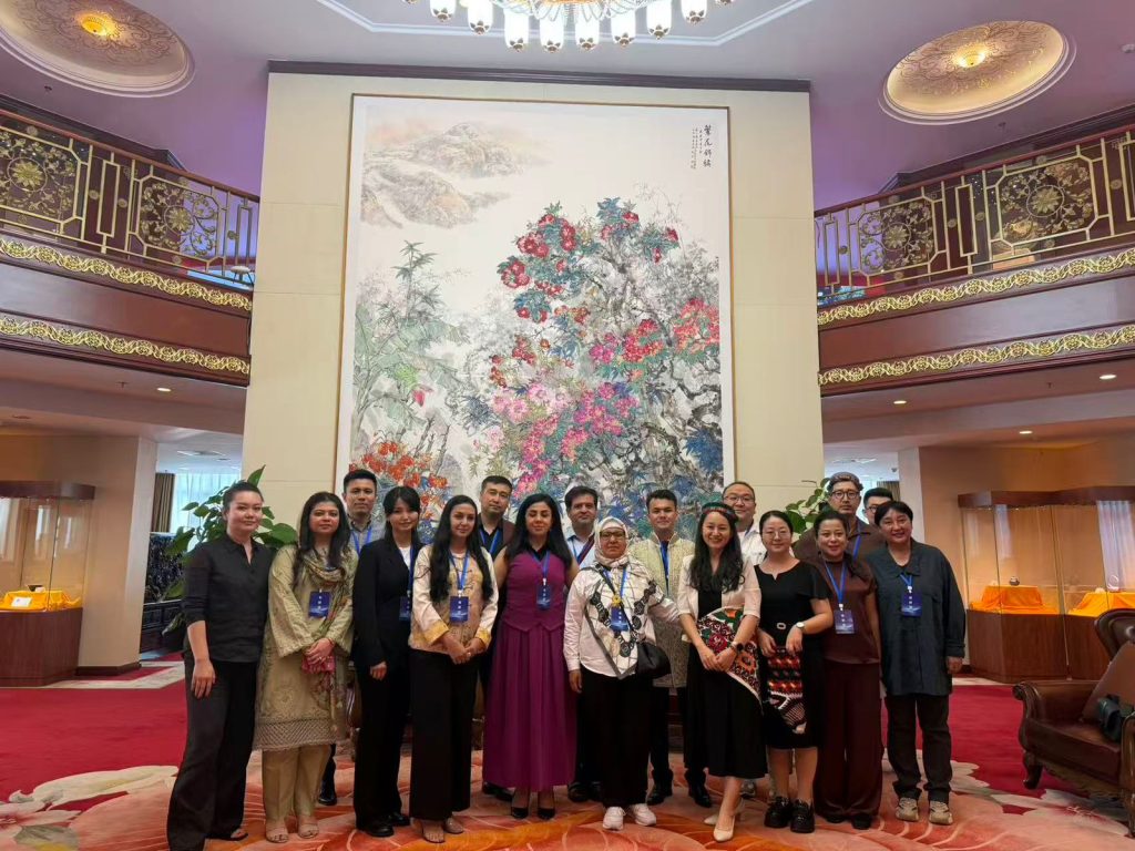 Embracing My Roots in Xinjiang: My Journey Through China