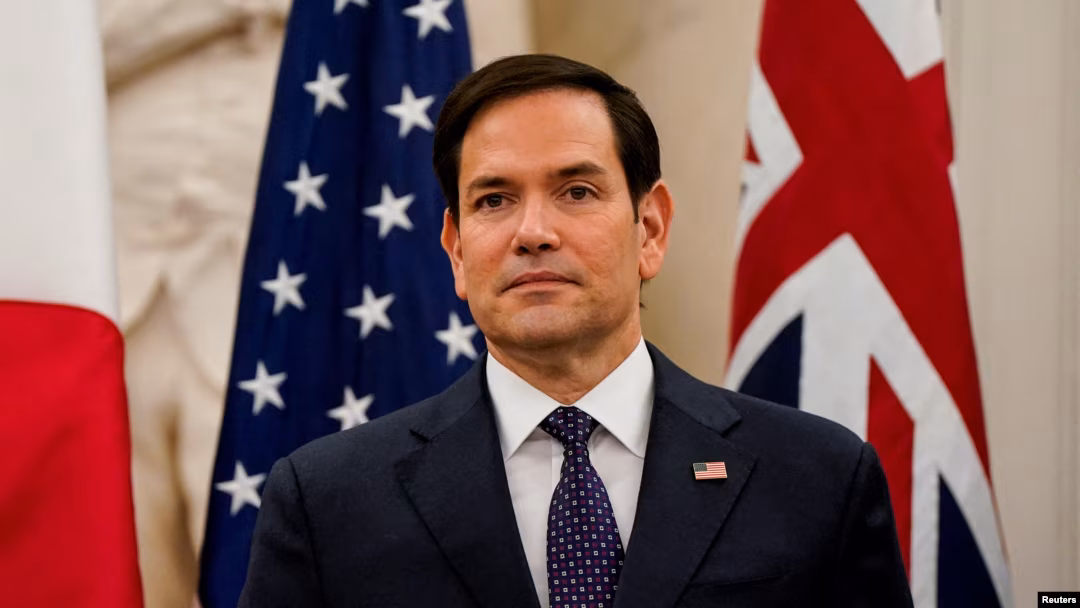 U.S. Secretary of State Acknowledges Pakistan’s Diplomatic Success, Comments on Indo-Pak Ceasefire