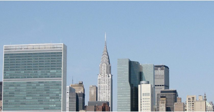 United Nations Announces Opening Dates for 80th Session of the General Assembly