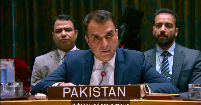 Pakistan Urges UN Security Council to Take Decisive Action on Yemen Crisis