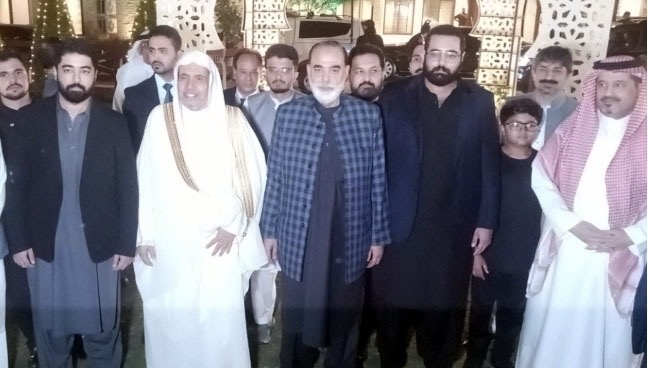 اسلامی ممالک کے درمیان اتحاد، باہمی تعاون اور مذہبی ہم آہنگی موجودہ عالمی حالات میں سب سے زیادہ اہم ضرورت بن چکی ہے۔