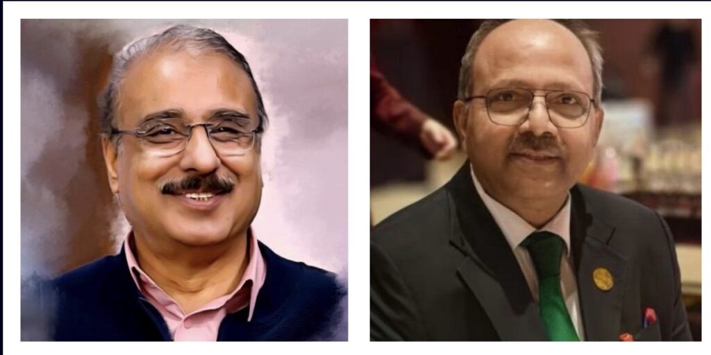 پنجاب اسمبلی کا مقامی حکومت ایکٹ – جمہوری اقدار اور عوامی نمائندگی کے تقاضوں کے خلاف اقدام ہے۔ڈاکٹر اشرف نظامی