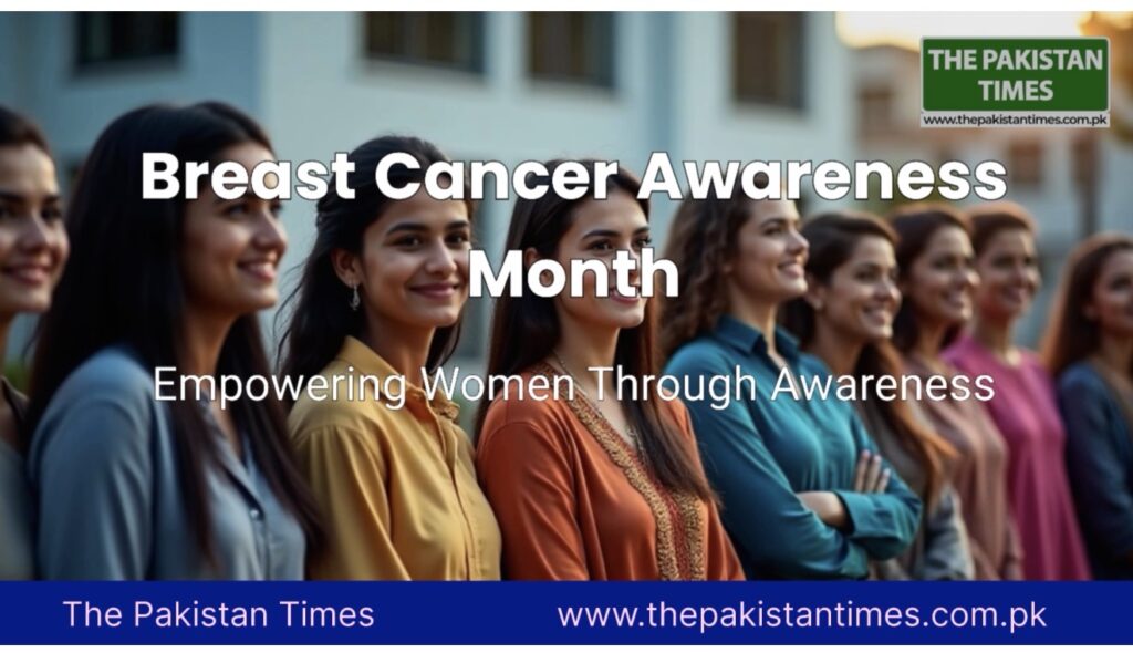 Breast Cancer Awareness Compaign