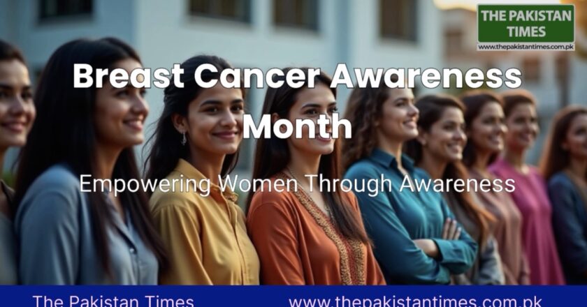 Breast Cancer Awareness Compaign