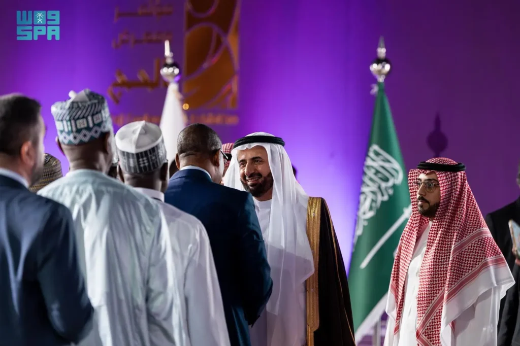 Minister of Hajj and Umrah Holds Semiannual Meeting with Heads of Hajj Offices to Review Preparations for 1447 AH Hajj Season