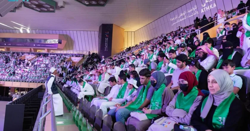 Over One Million Saudis Trained in Artificial Intelligence Through SDAIA’s National SAMAI Initiative